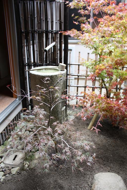 Nishino Kyouharamachi No Ie Kyoto Exterior photo