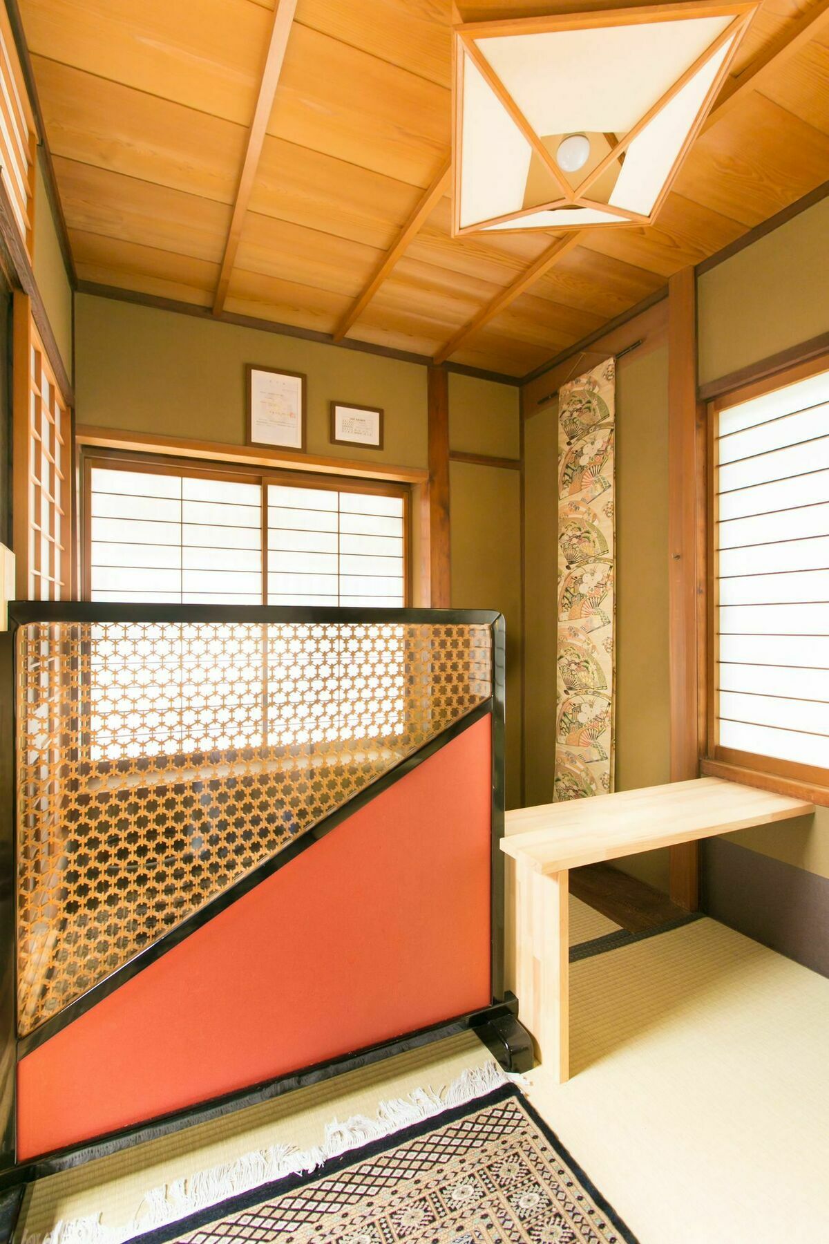 Nishino Kyouharamachi No Ie Kyoto Exterior photo